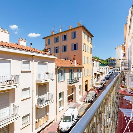 La Colline Yourhosthelper Cannes Bagian luar foto