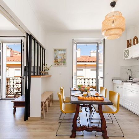 La Colline Yourhosthelper Cannes Bagian luar foto